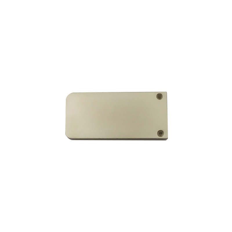 ROHS 20mb/S 128gb Metal Pendrive Laser Logo