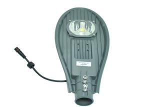 Wholesale Remote Control High Power LED Street Light Fixture 40W 60W High Brightness from china suppliers