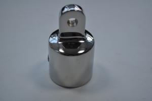 Wholesale Eye End Cap Bimini Top Fitting / Hardware For Boat S.S Polished from china suppliers