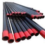 Seamless Steel Tube Api 5ct N80 12Inch Sch40 Casing And Black Tubing Oil Well