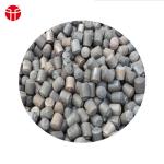 Cement Forged Grinding Cylpebs 120mm Grinding Casting Cylpebs