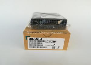 Wholesale QD75MH4 Four Axis SSCNET 111 Position Control Module With One Year Warranty from china suppliers