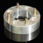 Forged Universal Billet Aluminum Wheel Spacer 4x144 ATV Rim Adapters