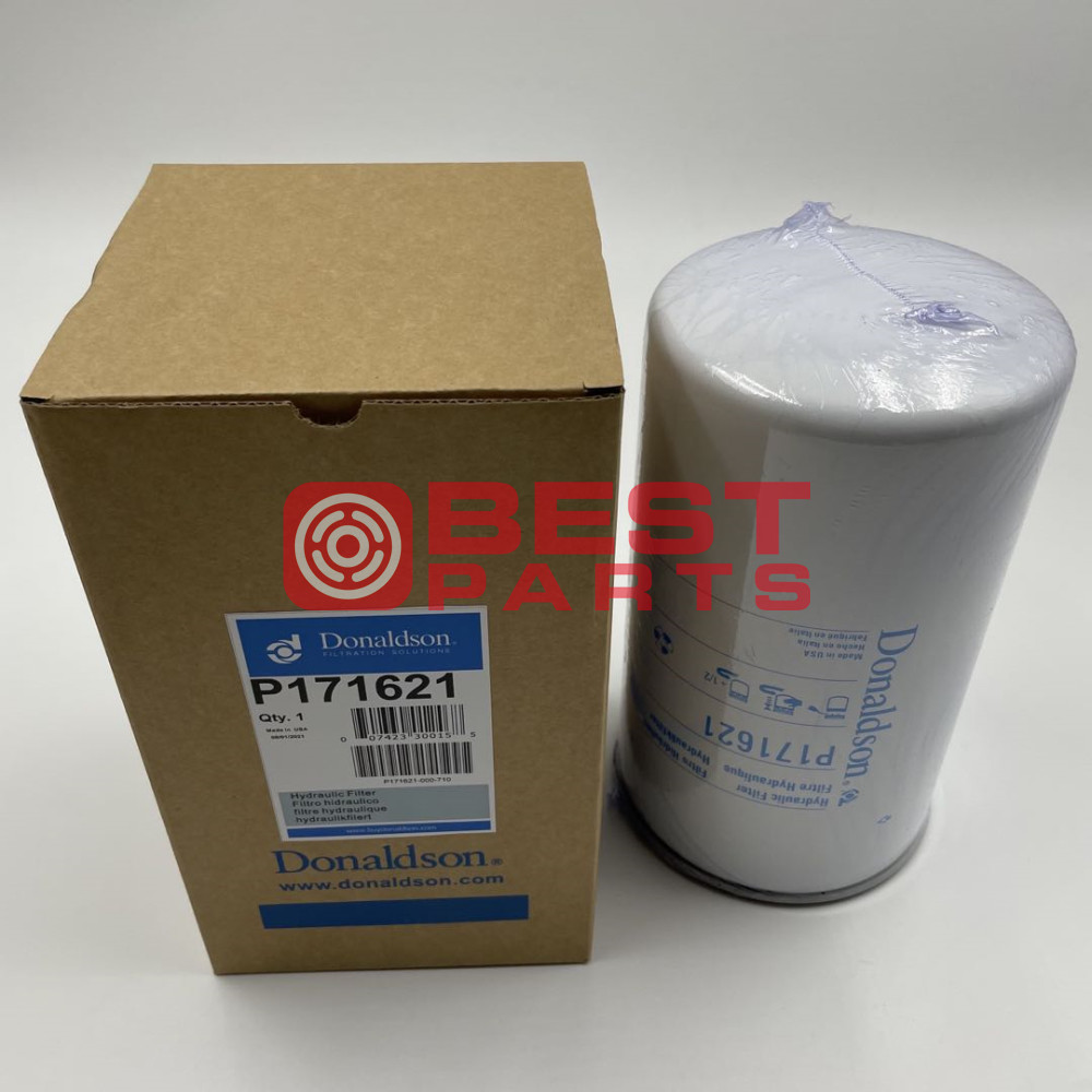 Industrial Filtration Equipment Hydraulic Filter P171621 For CS-150-P25-A HF7973
