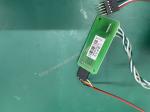 IM60 Patient Monitor Parts Touch Screen Control Board W0281901010 02.02.451063