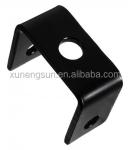 Multifunctional Fastening and Wood Frame Steel Picture Frame for Sheet Metal