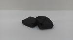 Smart HF RFID Chip Tag 13.56 MHZ ISO14443A / ISO14443B For Management
