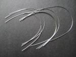fishing Superelastic Nitinol Wire With Shape Memory 0.3mm