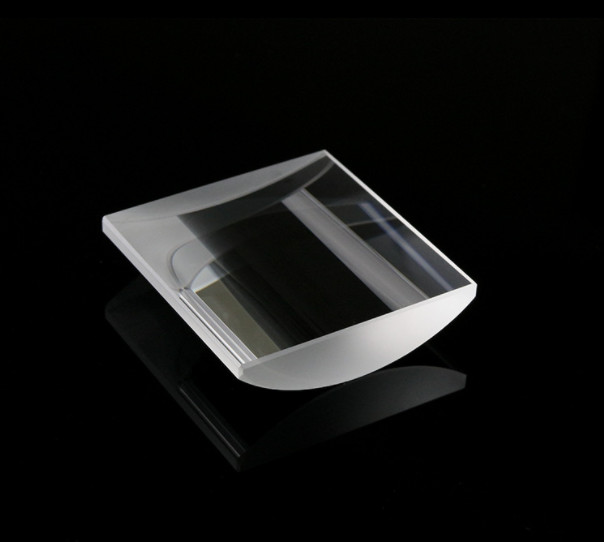 Optical Cylindrical Lenses Glass Cylinder Lens Cylindrical Lens