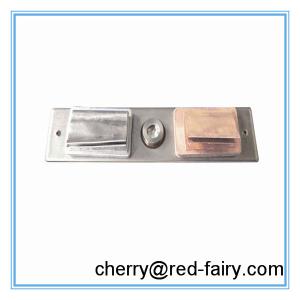Wholesale New Energy Battery Mechanicals Machining Parts from china suppliers
