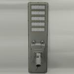 IP66 Waterproof Aluminum 300w 400w 500w Solar Led Street Lamp for Lighting