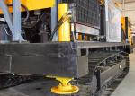 Crawler Type Full Hydraulic Core Drilling Rig SD1000