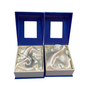 Wholesale Wholesale Customized Luxury Carton Magnetic Closure Flip Cover Cardboard Paper Packing Box Hardcover Gift Packaging Box from china suppliers