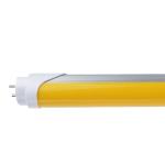 Yellow Light Bar Cover 580nm 85-265V AC G13 No Wavelength Below 500nm Low Cost