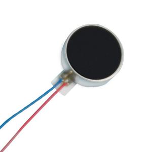 Wholesale Faradyi 1.5V 3V 2MM 2.7MM 3.4MM Micro Flat Coin Brushless DC Motor For Massage Equipment from china suppliers