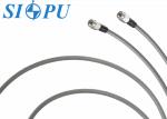 Male Head Welding SSMA Cable Assembly AA1836 / CXN3507