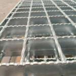 UV-Resistant Steel Gratings: Fade-Proof and Long-Lasting Colors