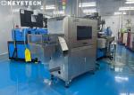 Touch Screen Bottle Inspection System with Rejection Rate ≤0.5%