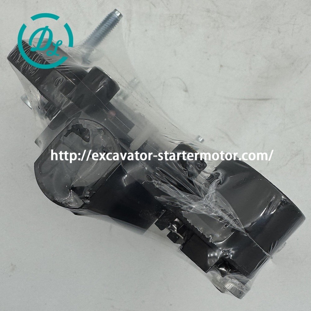 Excavator Alternator Voltage Regulator CHZT610-1 HR1309 CLR572 24 VOLT