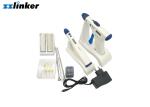 Cordless Gutta Percha Dental Obturation System Chargeable Pen+Gun