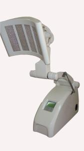 Wholesale Red, Blue Light Skin Rejuvenation, Acne PDT Led Machine from china suppliers