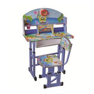 Wholesale Wooden Playroom Table And Chairs Writing Children'S Painting Learning 25 Inches from china suppliers
