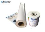 Glossy Resin Coated Paper Roll 260gsm For Indoor And Outdoor Poster Printing