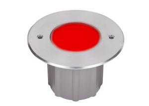 Wholesale IP67 Waterproof Inground LED Lights 120 Degree Beam Angle 2700K For Garden from china suppliers
