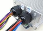 Electric Bike Spare Parts Powerful 40A/45A/60A Controller With 18 Mosfets
