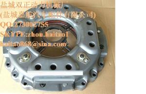 Wholesale clutch pressure plate clutch disc assembly CS-1601Z56-090 from china suppliers