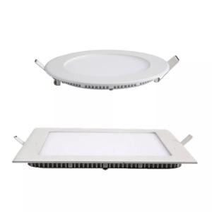 Wholesale 9W Ceiling Panel Down Light Ultra Slim Kitchen Ceiling Lights from china suppliers