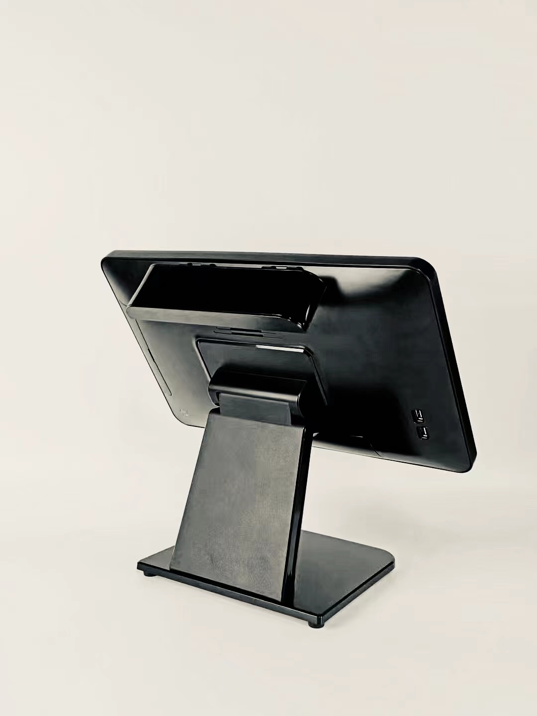 SDK Function POS System with 4GB/8GB DDR3 Win RAM and 15/15.6-Inch Touch Screen Display