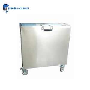 Wholesale Fully Insulated 240L Kitchen Soak Tanks thermostatically controlled Stainless Steel Soak Tank from china suppliers