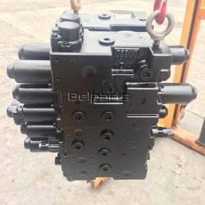 Wholesale Belparts Kobelco Excavator Control Valve SK200-8 Main Contol Valve from china suppliers