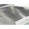 Buy cheap 5083 H111 Aluminium Alloy Plate / Marine Grade Aluminum Sheet Water Resistant from wholesalers
