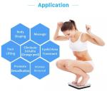 slimming massage ultrasonic beautiful multifunctional beauty body weight