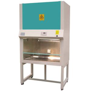 Wholesale Laboratory Clean Room Equipment Biosafety Cabinet Burst - Proof Window SS Tank from china suppliers