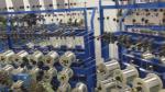 3000 rpm Double Twist Bunching Machine