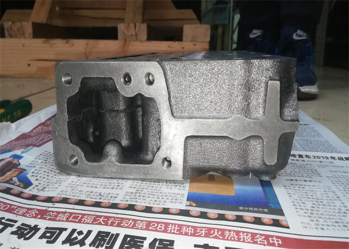 1g720-30430 Diesel Engine Cylinder Head D1503 With 3 Cylinders Engineering machinery