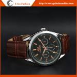006B Fashion Watches Unisex OEM China Watch Manufacturer Quartz Analog Watches