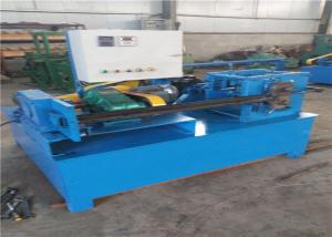 Wholesale High Capacity Steel Crimped Wire Machine For Crimped Screen Mesh Making from china suppliers