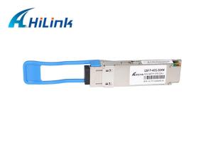 Wholesale QSFP-40G-ER4 1310nm 30km QSFP+ Optical Transceiver Module from china suppliers