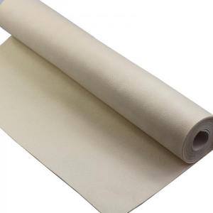 Wholesale PPS Dust Collector Needle Felt Filter Cloth Media Abominable Environment Durable from china suppliers