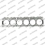 ISUZU Original Cylinder Head Gasket 6BG1 For ISUZU Engine Spare Parts