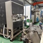 High-Performance Plastic Vacuum Forming Machine 33KW 8000kg Heavy-Duty