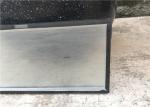 Energy Saving Vacuum Insulated Glass Panels , Low E Coating Triple / Double