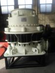 PSG Series Symons cone crusher stone crusher used in quarry and mining area for