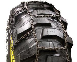 Wholesale High Capacity Anti Skid Chains Aquiline MPC Truck Tire Chains For Compact Tractors / Cars from china suppliers