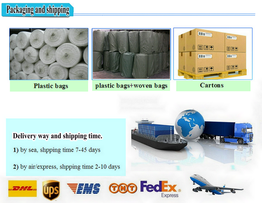 Custom made packaging inner foam tray