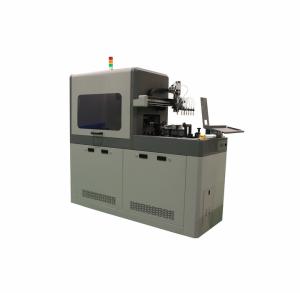 Wholesale 300kg Capacity UV-Coating Printer for Cylinder Multi Color Key Selling Point from china suppliers